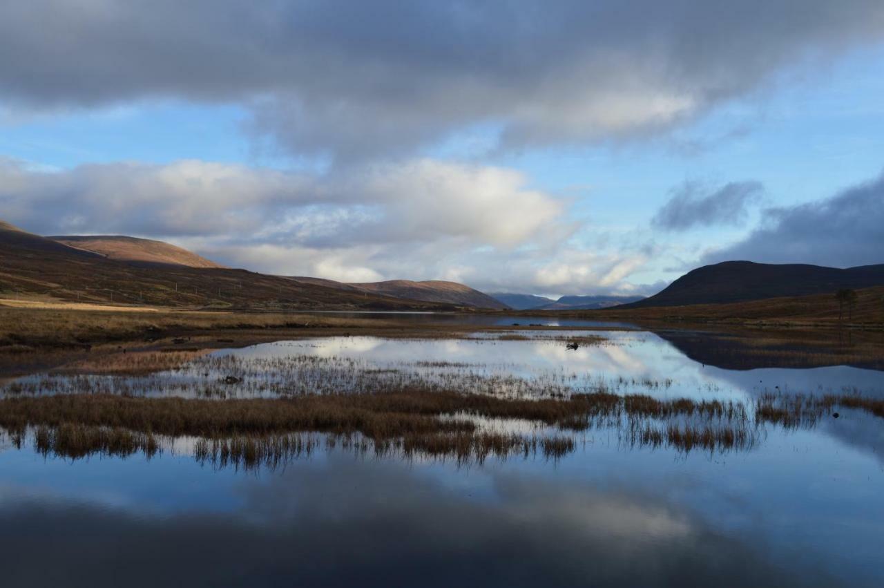 Rosemount Bothy - Highland Cottage Garve Kültér fotó