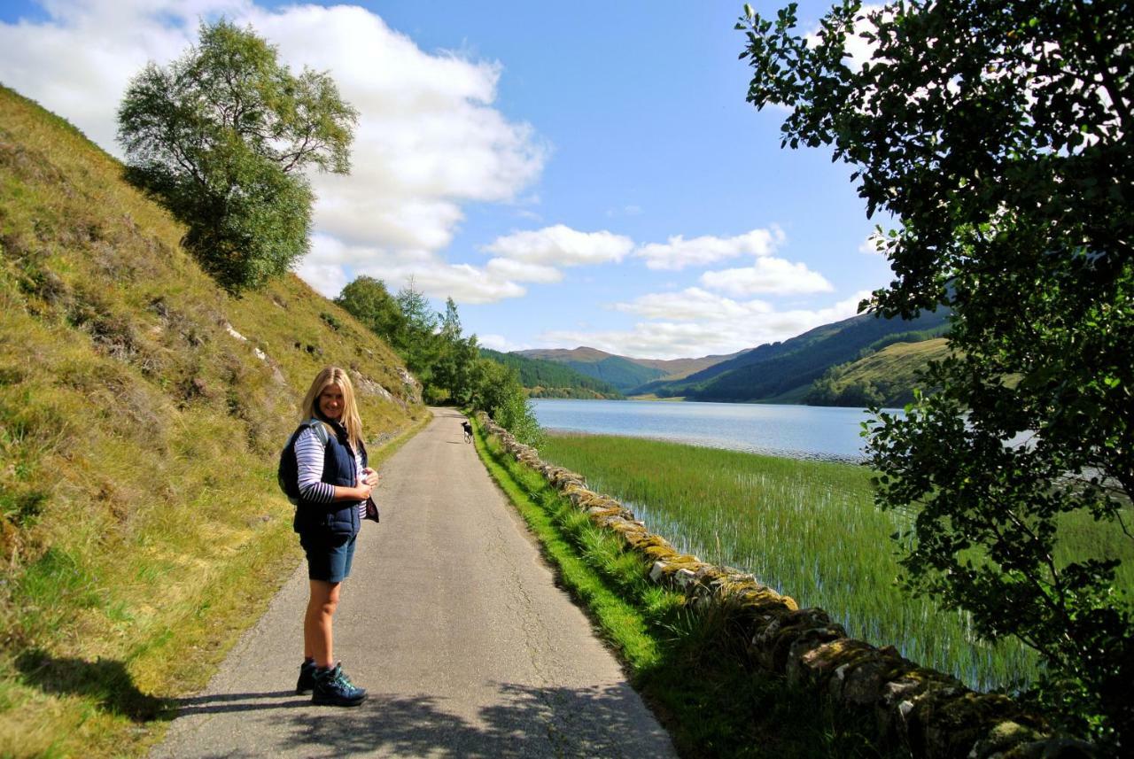 Rosemount Bothy - Highland Cottage Garve Kültér fotó